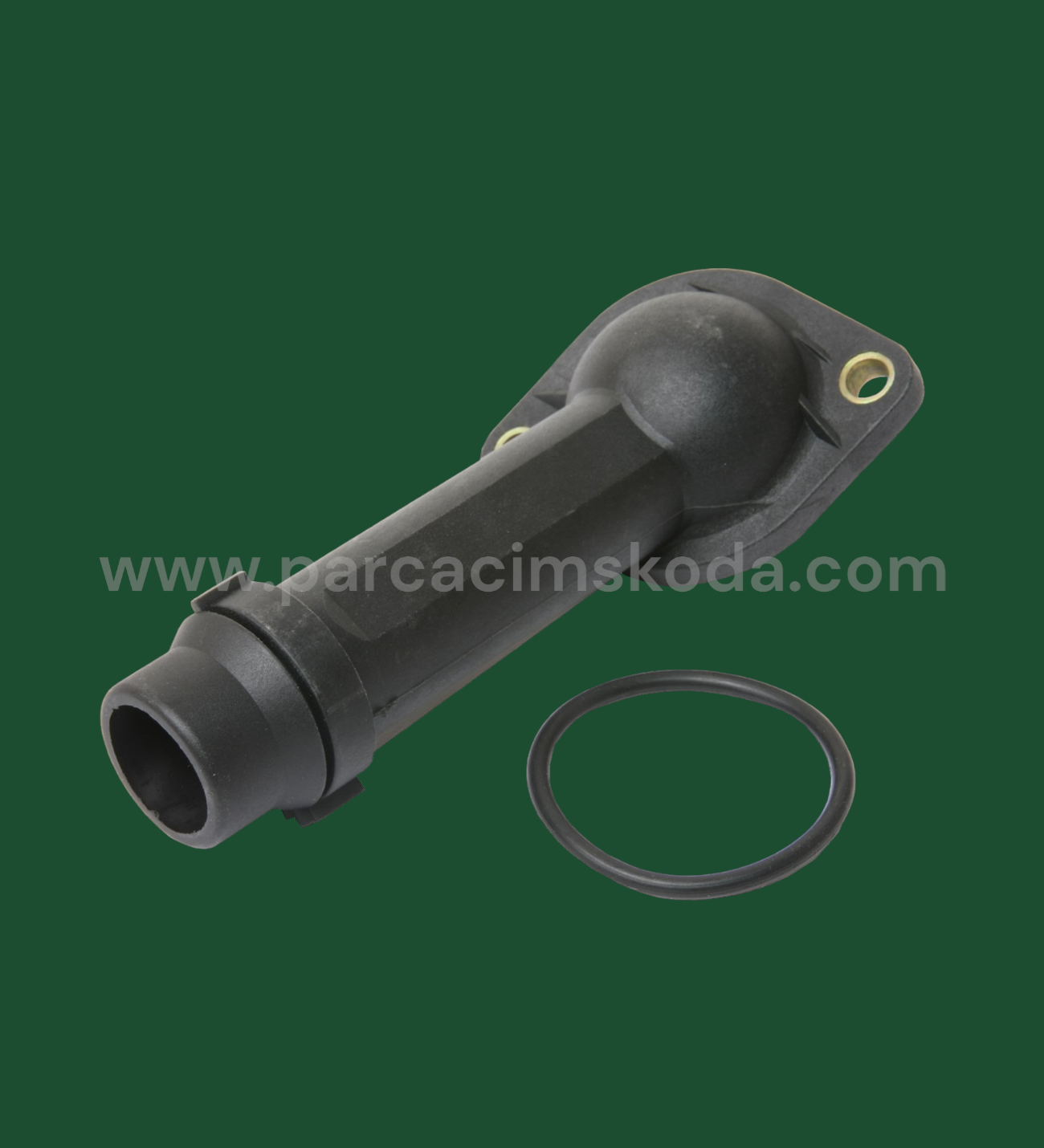 TERMOSTAT KAPAGI PASSAT 2001-2005 AVF PASSAT 1.8 T ADR-AUDİ A4 2001-2005