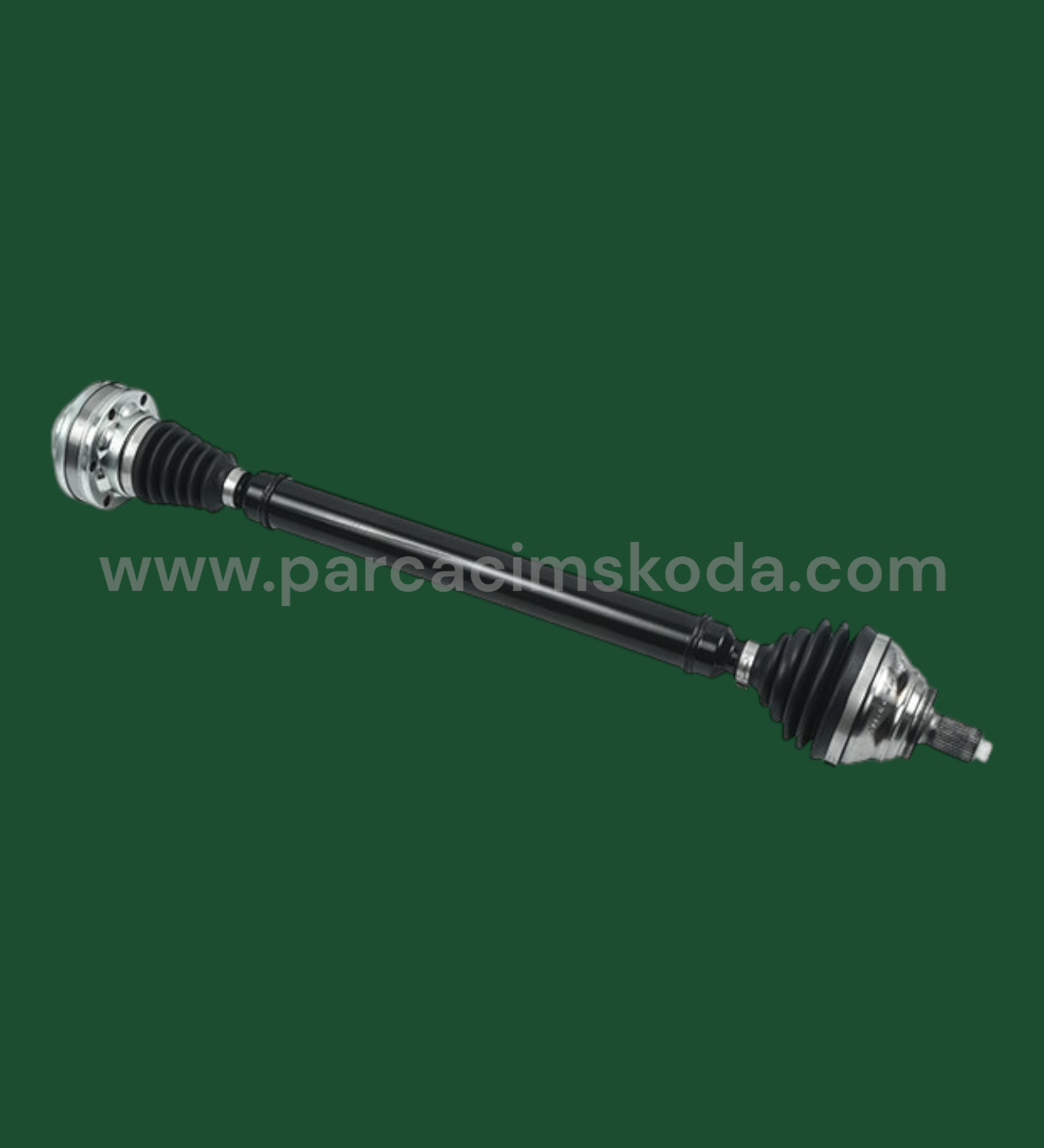 AKS KOMPLE OTOMATİK  R