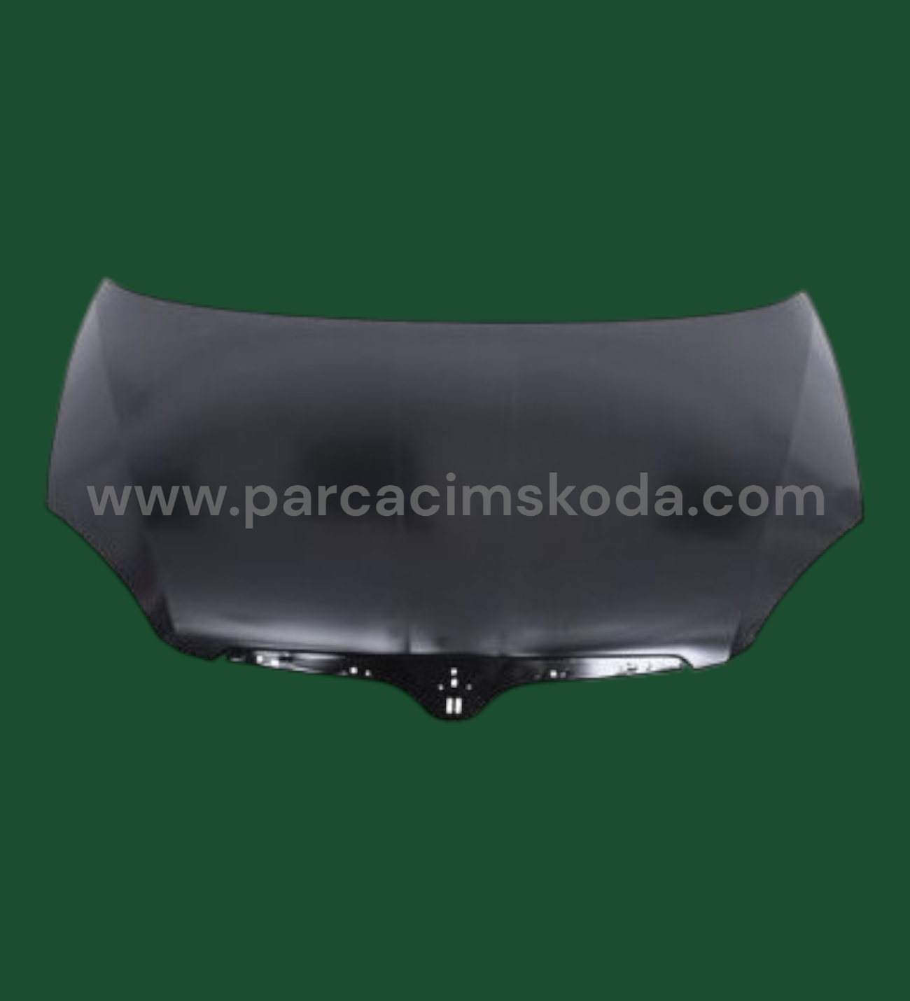 MOTOR KAPUTU  ( THATCHAM CERTIFIED )