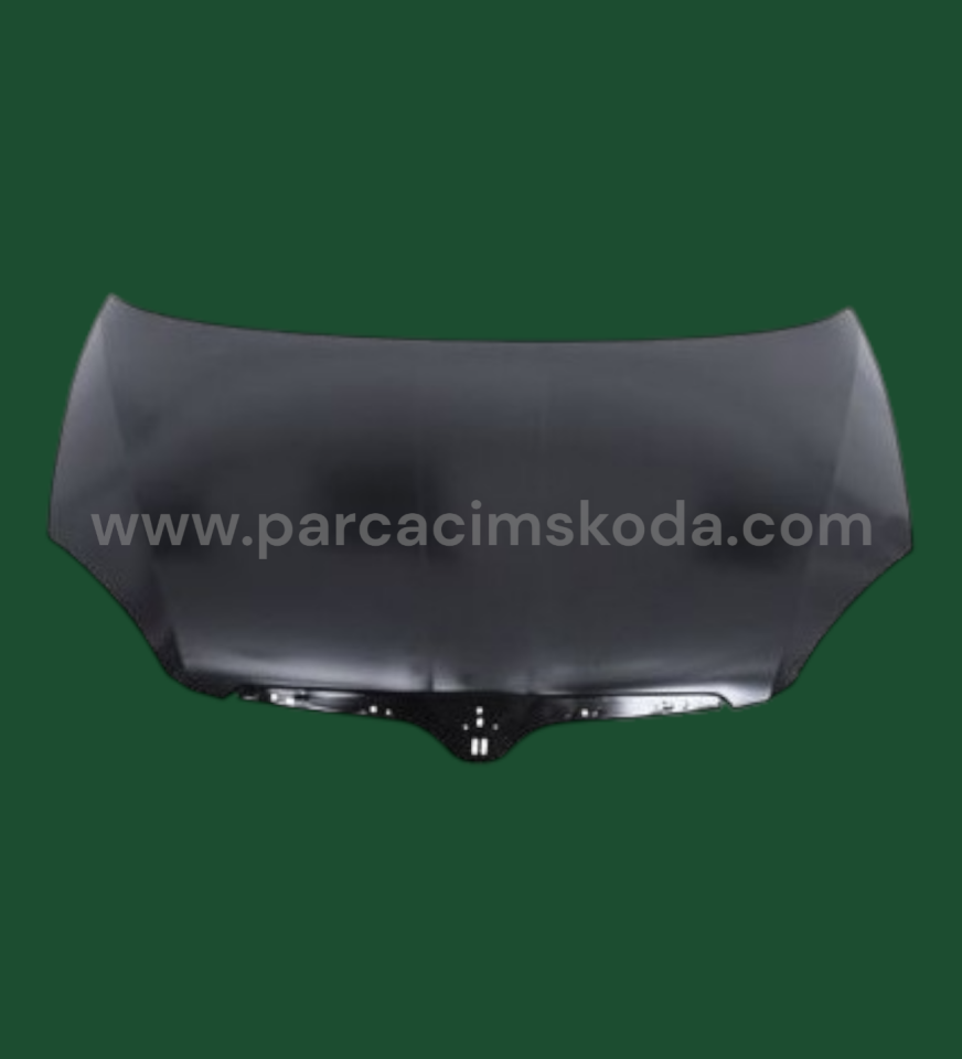 MOTOR KAPUTU  ( THATCHAM CERTIFIED )