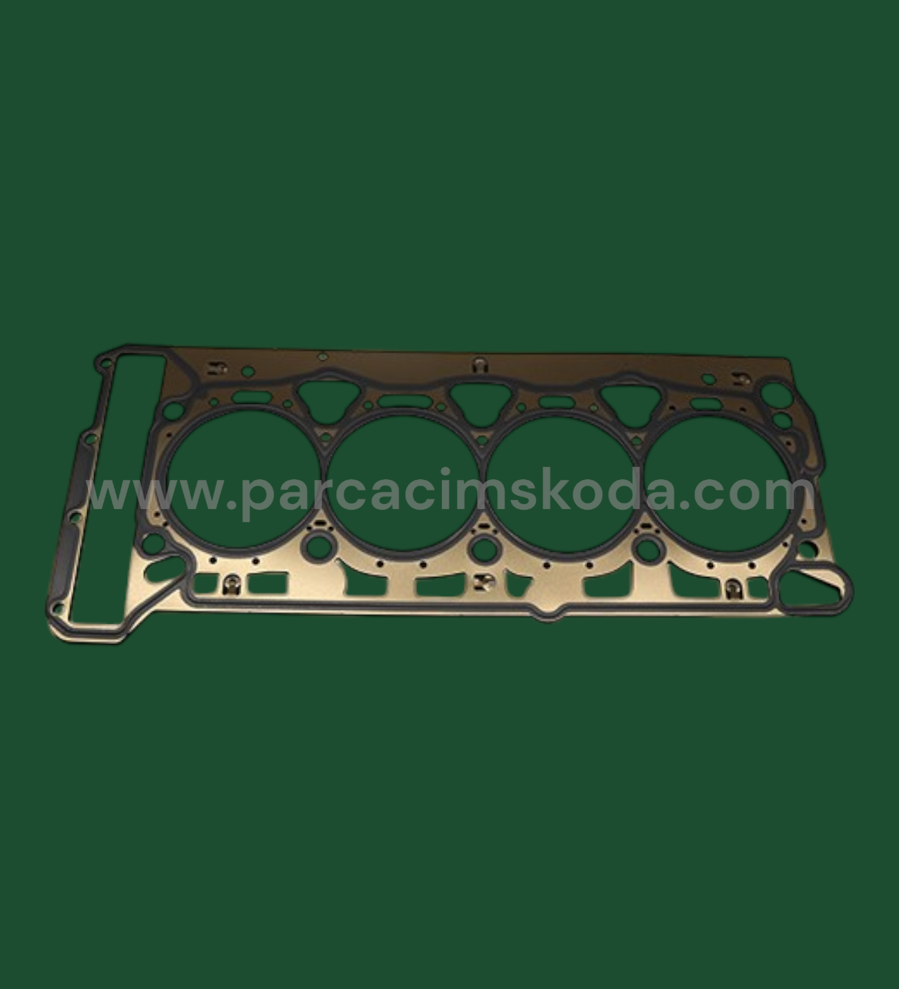 SİLİNDİR KAPAK CONTA