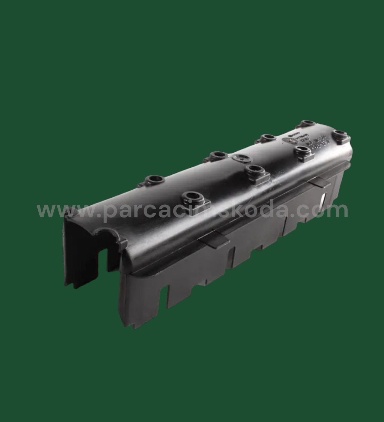 KÜRBÜRÖTÖR YAG SEPERATÖRÜ AKL-ALH-AEH MOTOR