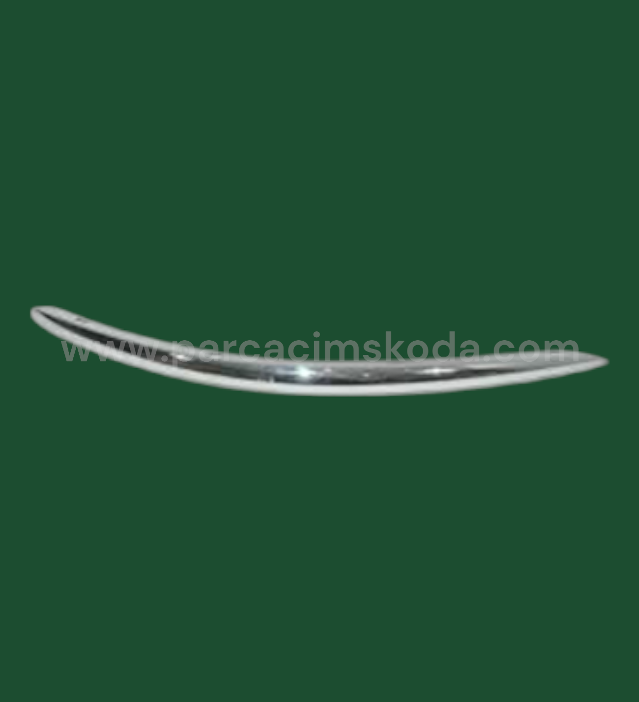 SİS LAMBA ÇITASI   R   ( Krom )