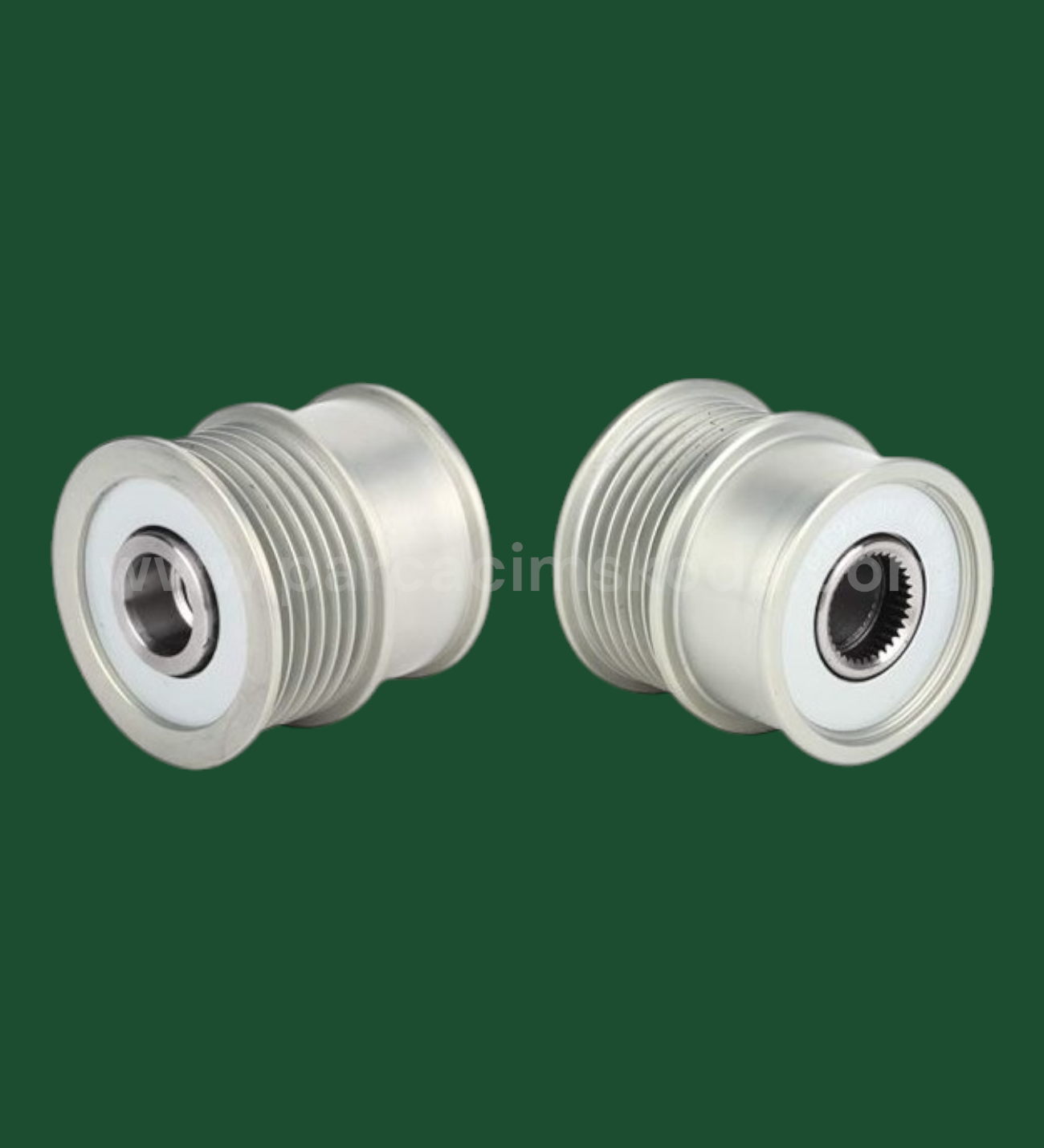 ALTERNATÖR KASNAĞI