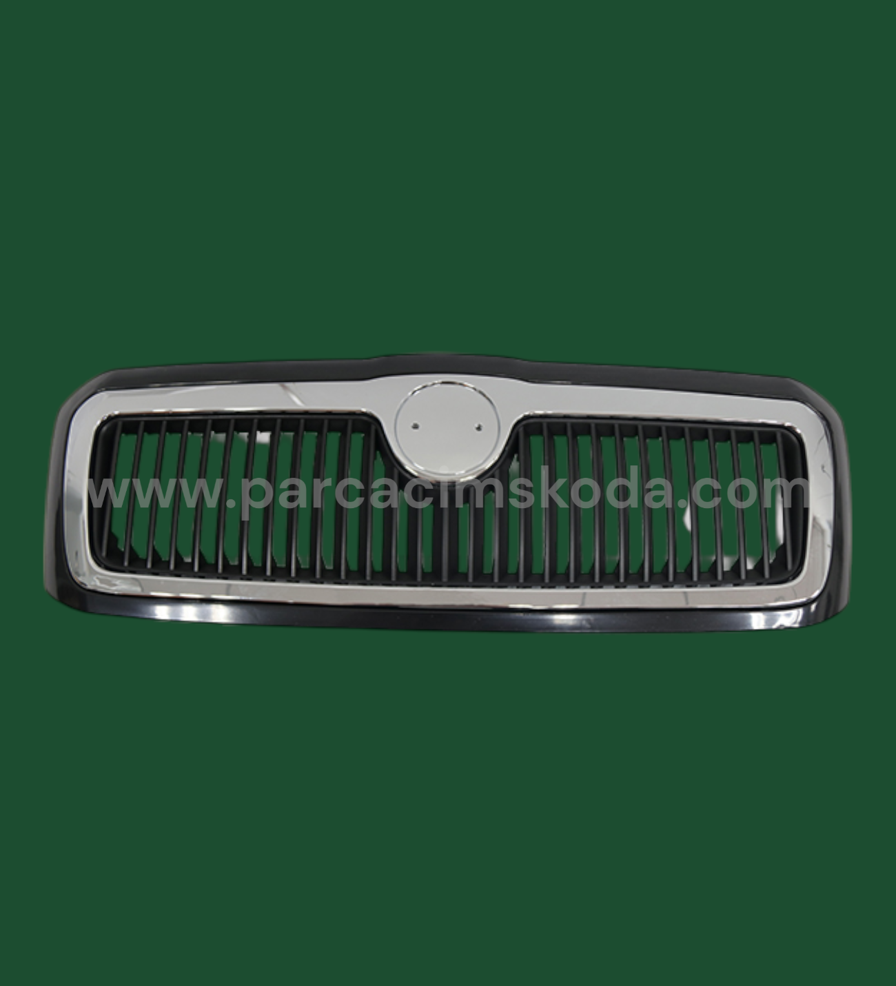 PANJUR ÖN ( Komple )