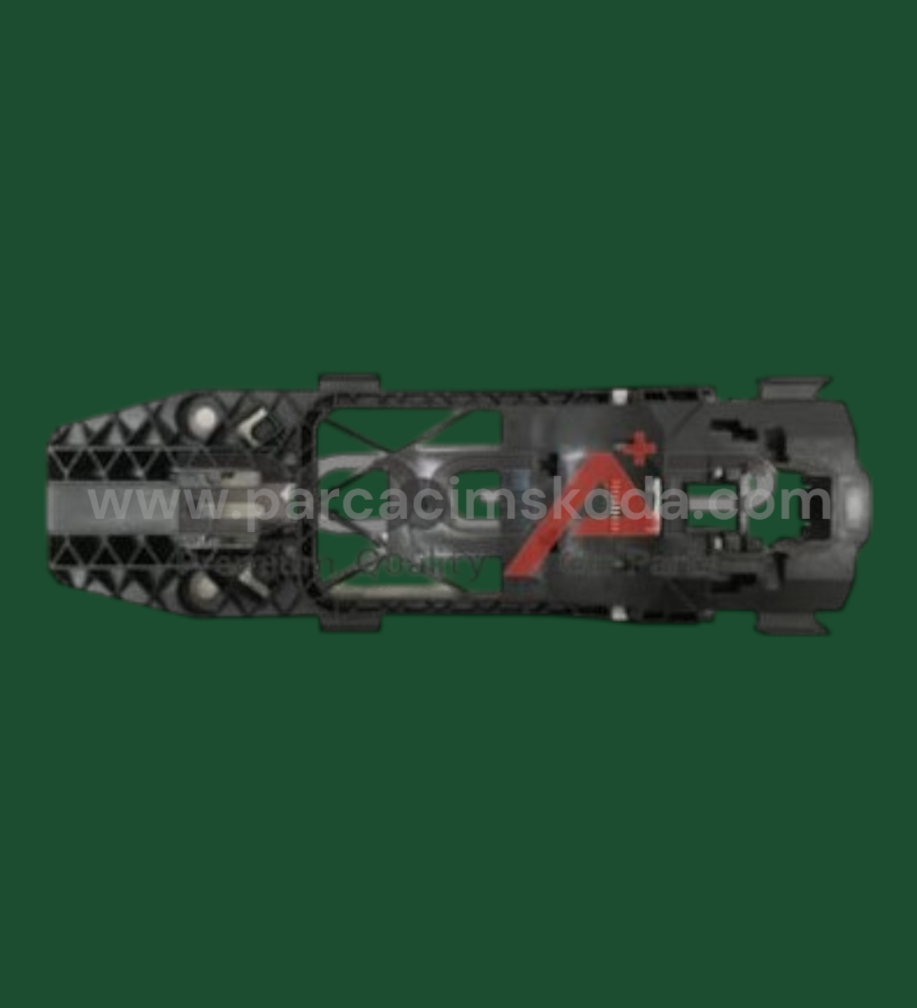 KAPI KOL BRAKETİ İÇ ARKA  L &  R