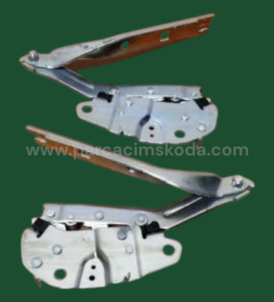 MOTOR KAPUT MENTEŞE R