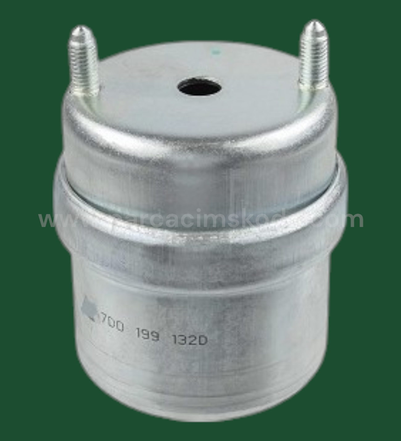 MOTOR KULAĞI YAĞLI   R  ( Uzun )