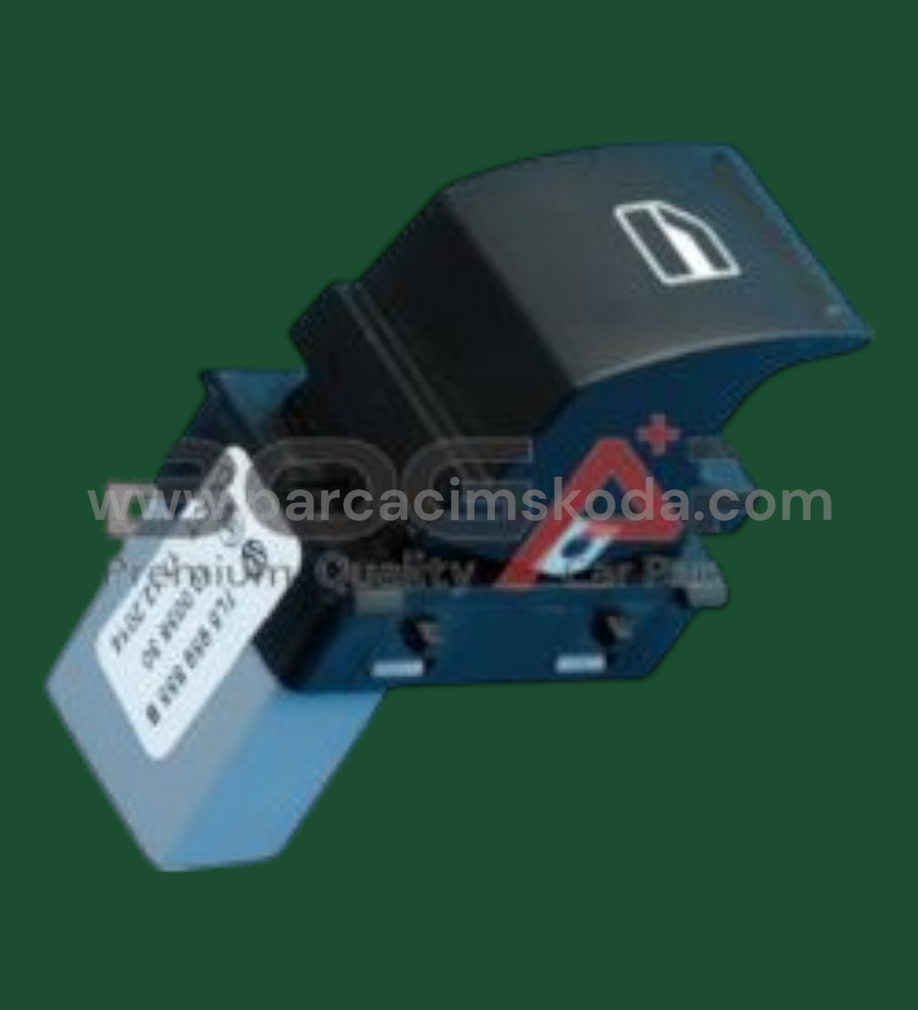 CAM AÇMA ANAHTARI   ( Tekli )