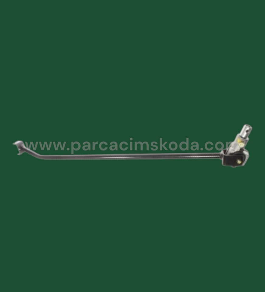 VİTES HAREKET MİLİ  KOMPLE