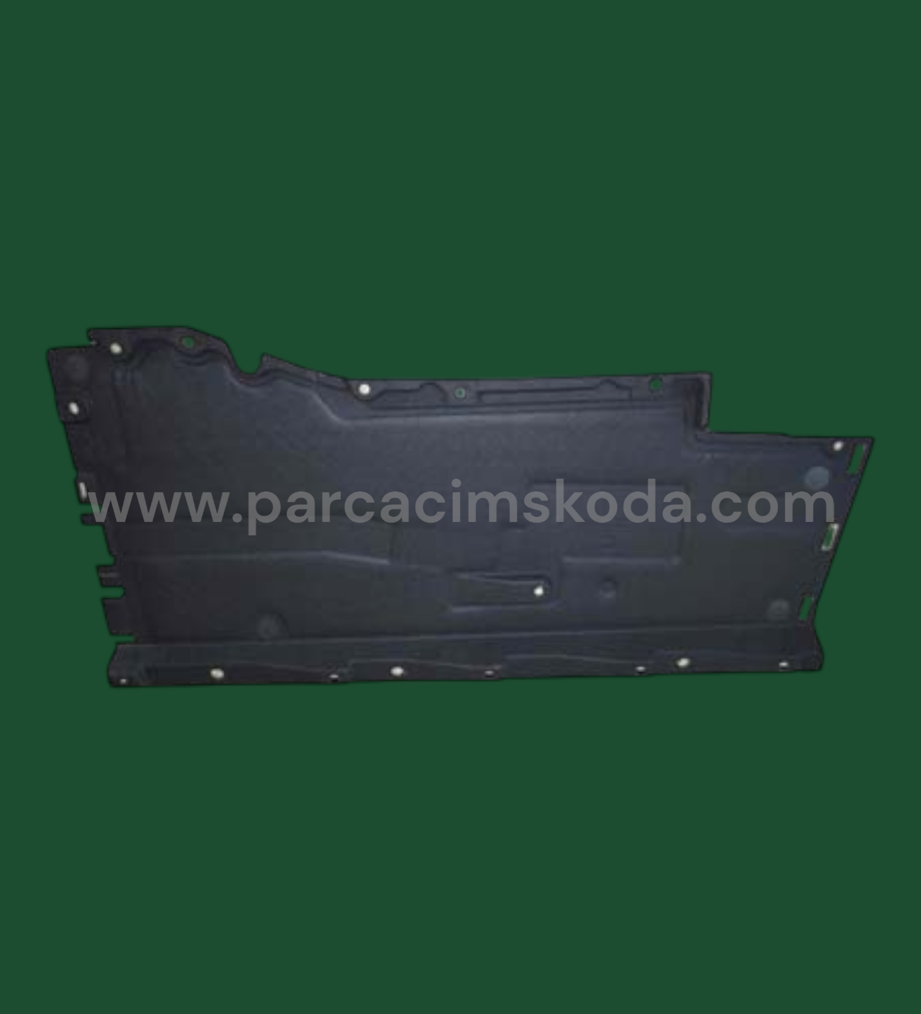 TABAN KAPLAMASI ALT L