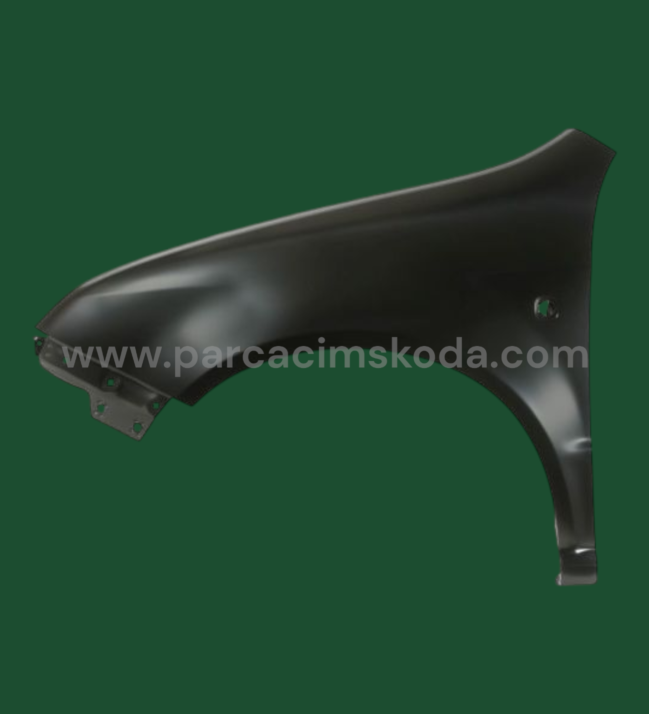 ÇAMURLUK ÖN   L   DIŞ