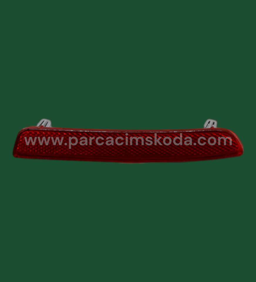 TAMPON REFLEKTÖRÜ ARKA   L