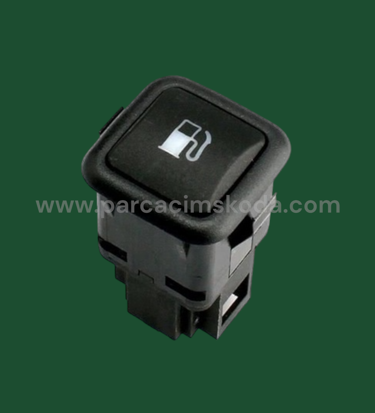 YAKIT DEPO AÇMA ANAHTARI 4 PİN GOLF 4 -1997 -2005 PASSAT
