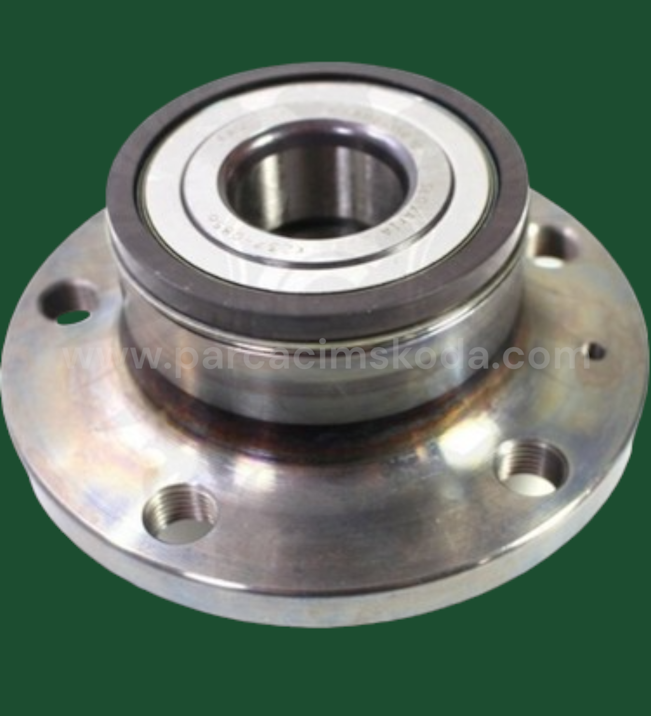PORYA ARKA 32MM ABSLİ GOLF V VI KAROQ ALTEA OCTAVİA 13>