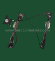 CAM AÇMA MEKANİZMASI ÖN   R