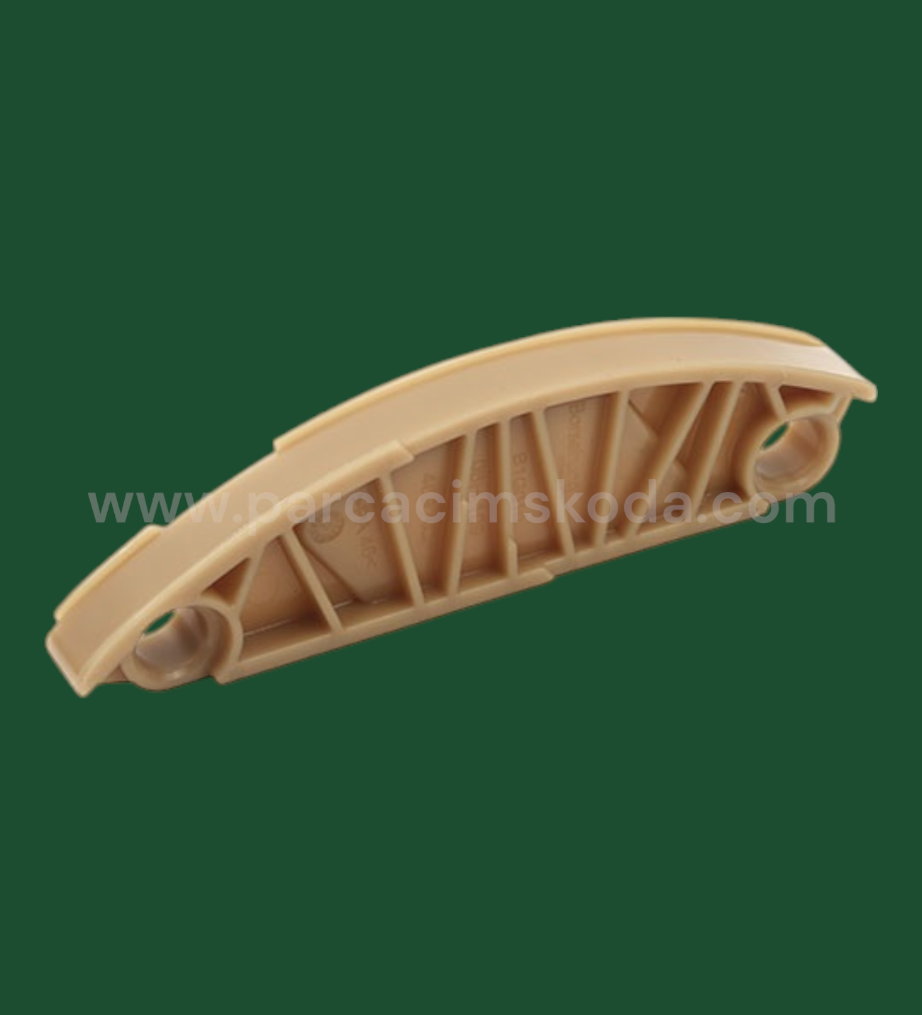 EKSANTRİK ZİNCİR KIZAĞI   R   Küçük