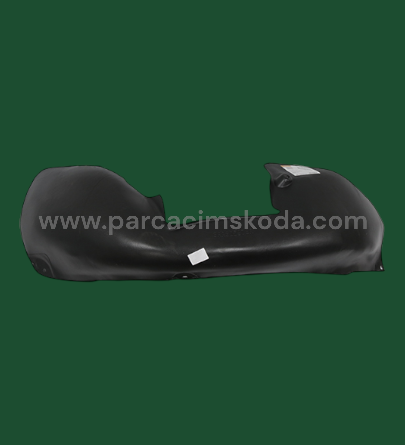 ÇAMURLUK DAVLUMBAZI ÖN  R  ( Büyük )