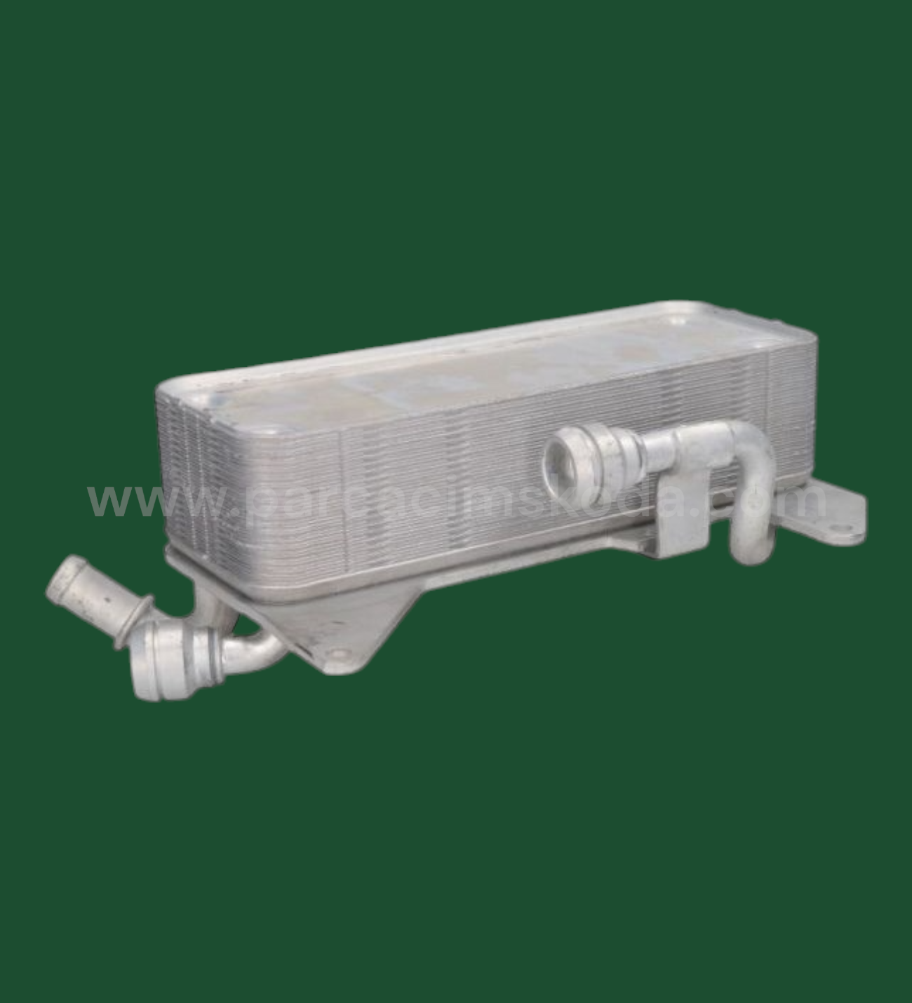 YAĞ SOĞUTUCU ( Otomatik Şanzıman )