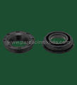 DİZEL YAG KEÇESİ  TÜM MODELLER 1.6 CLH YENİ TİP
