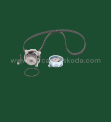 TRİGER SETİ DEVİRDAİMLİ AKL BSE BFQ AEH 530017110