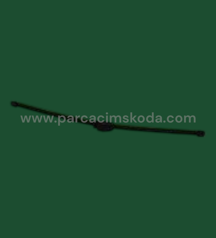 SİLECEK SÜPÜRGESİ ARKA