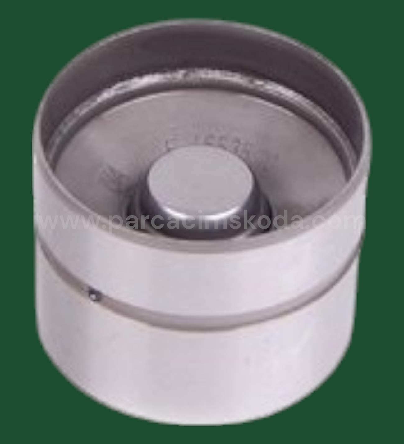 SUBAP FİNCANI ( Egzoz ) (ADET)