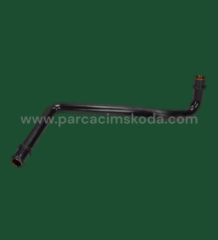 MOTOR HAVALANDIRMA BORUSU & ARA BORU