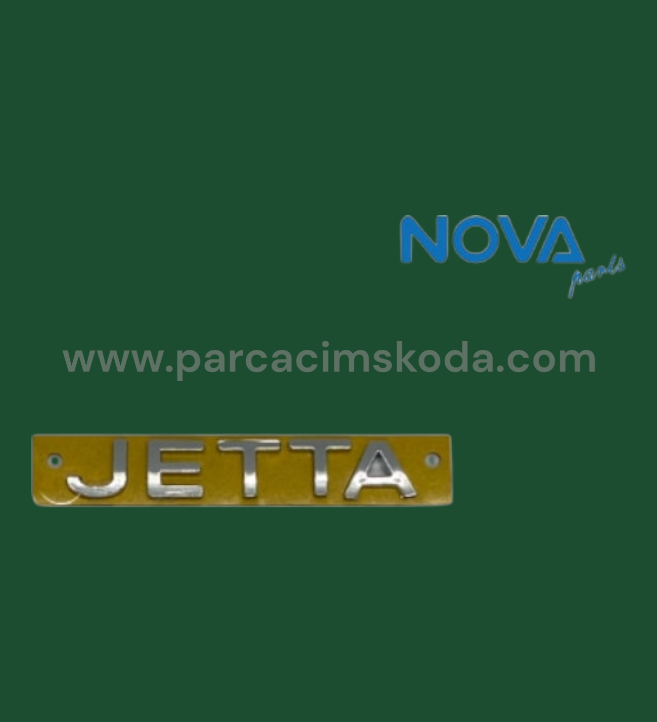 YAZI JETTA  (100MM)