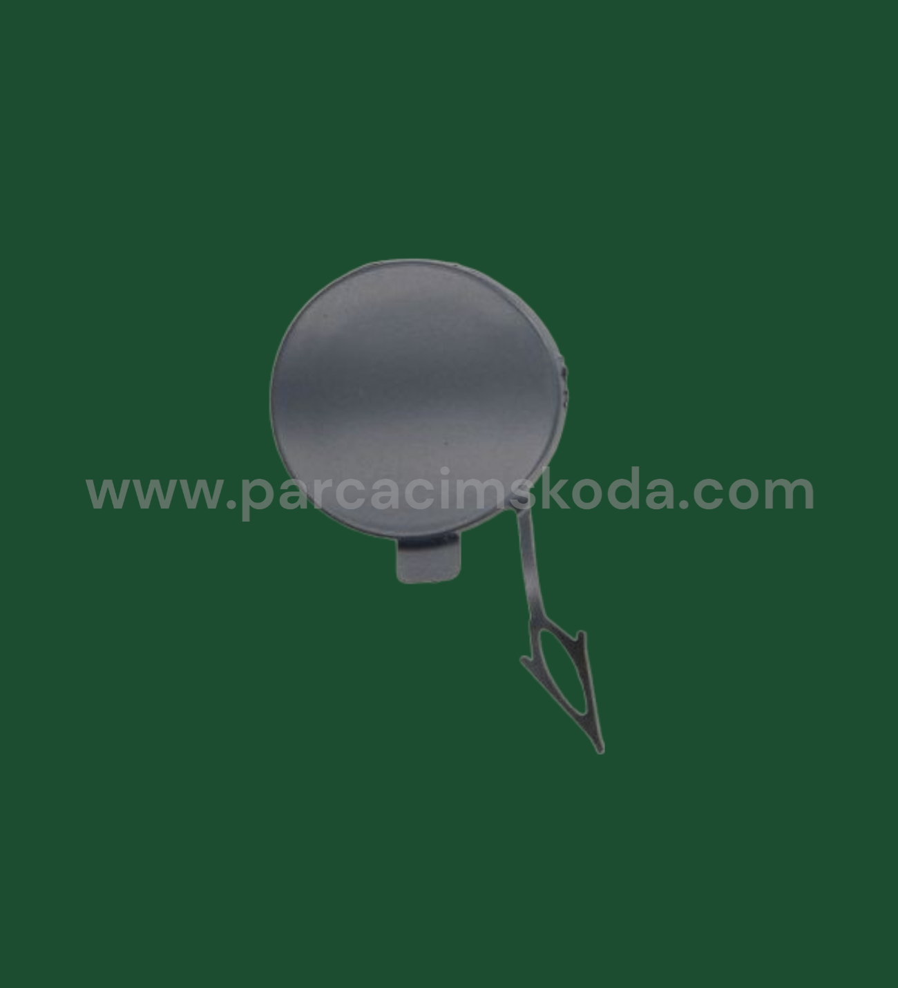 ARKA ÇEKİ DEMİR KAPAGI GOLF VII