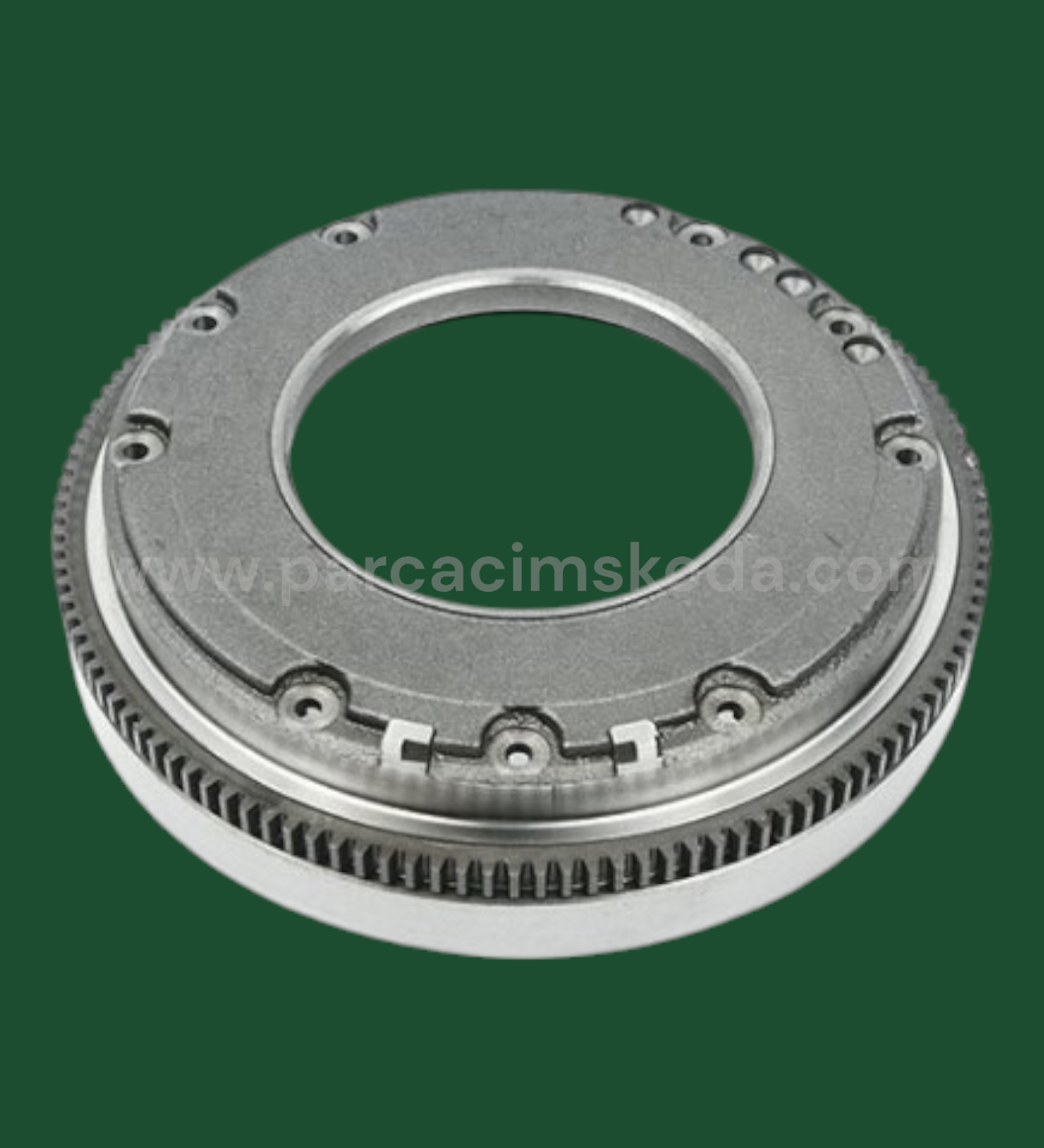 VOLANT ( 210 MM )