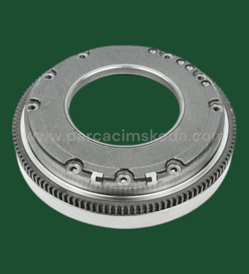 VOLANT ( 210 MM )