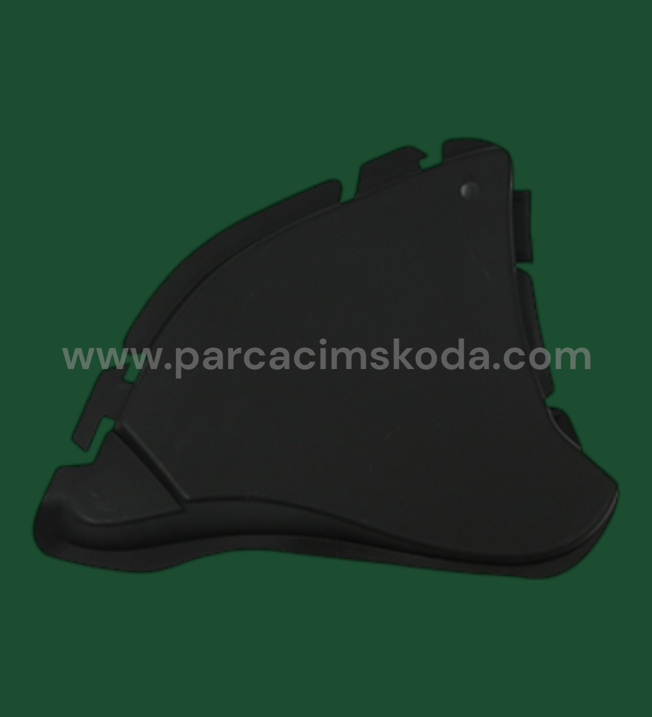 HAVALANDIRMA PLASTİĞİ ÖN   L