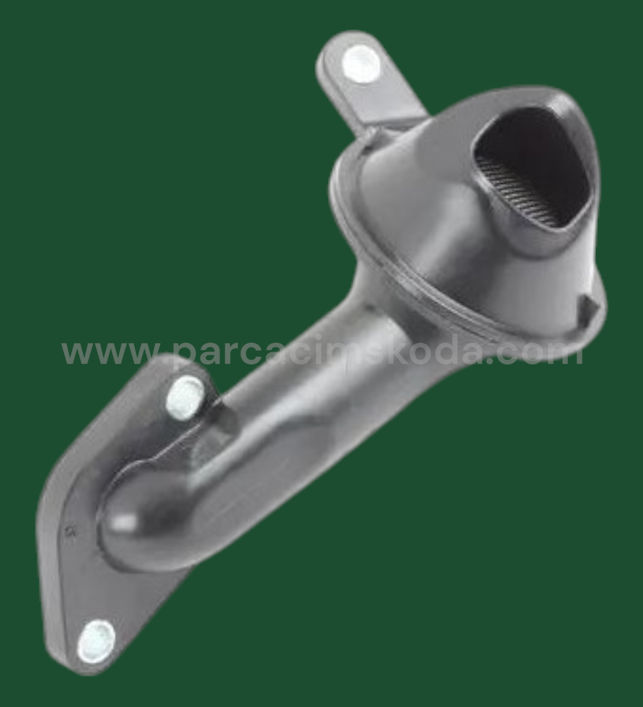 YAĞ POMPA SÜZGECİ