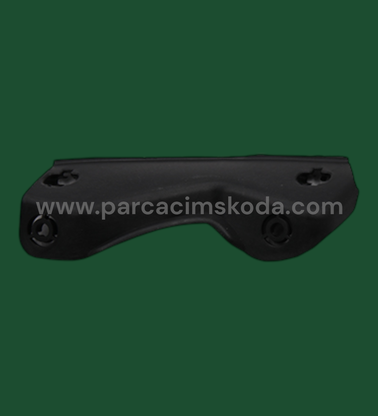 TAMPON BAĞLANTI BRAKETİ  ÖN   R