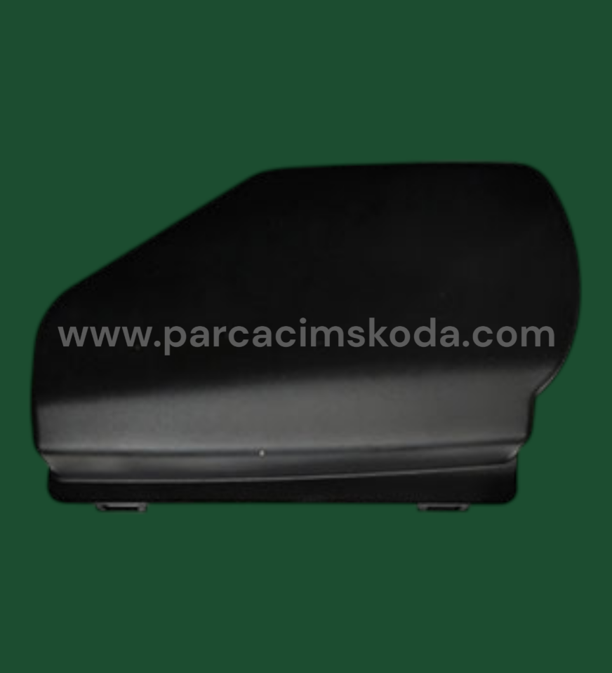 HAVA GİRİŞ KANAL KAPAK ÜST