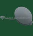 ÇEKİ DEMİR KAPAGI ÖN POLO 2011-2015