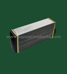 KALORİFER RADYATÖR 115972071 FAVORİT KALE