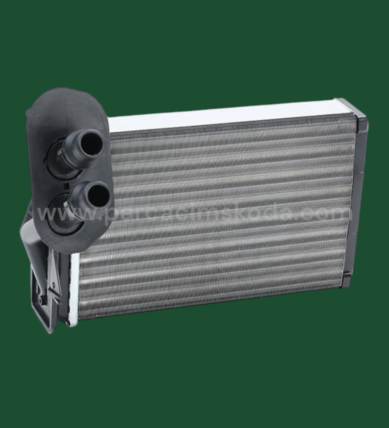 KALORİFER RADYATÖR GOLF IV BORA OCTAVİA AKL