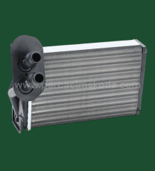 KALORİFER RADYATÖR GOLF IV BORA OCTAVİA AKL
