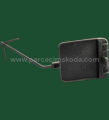 ÇEKİ DEMİR KAPAGI ÖN SEAT LEON 2006-2012