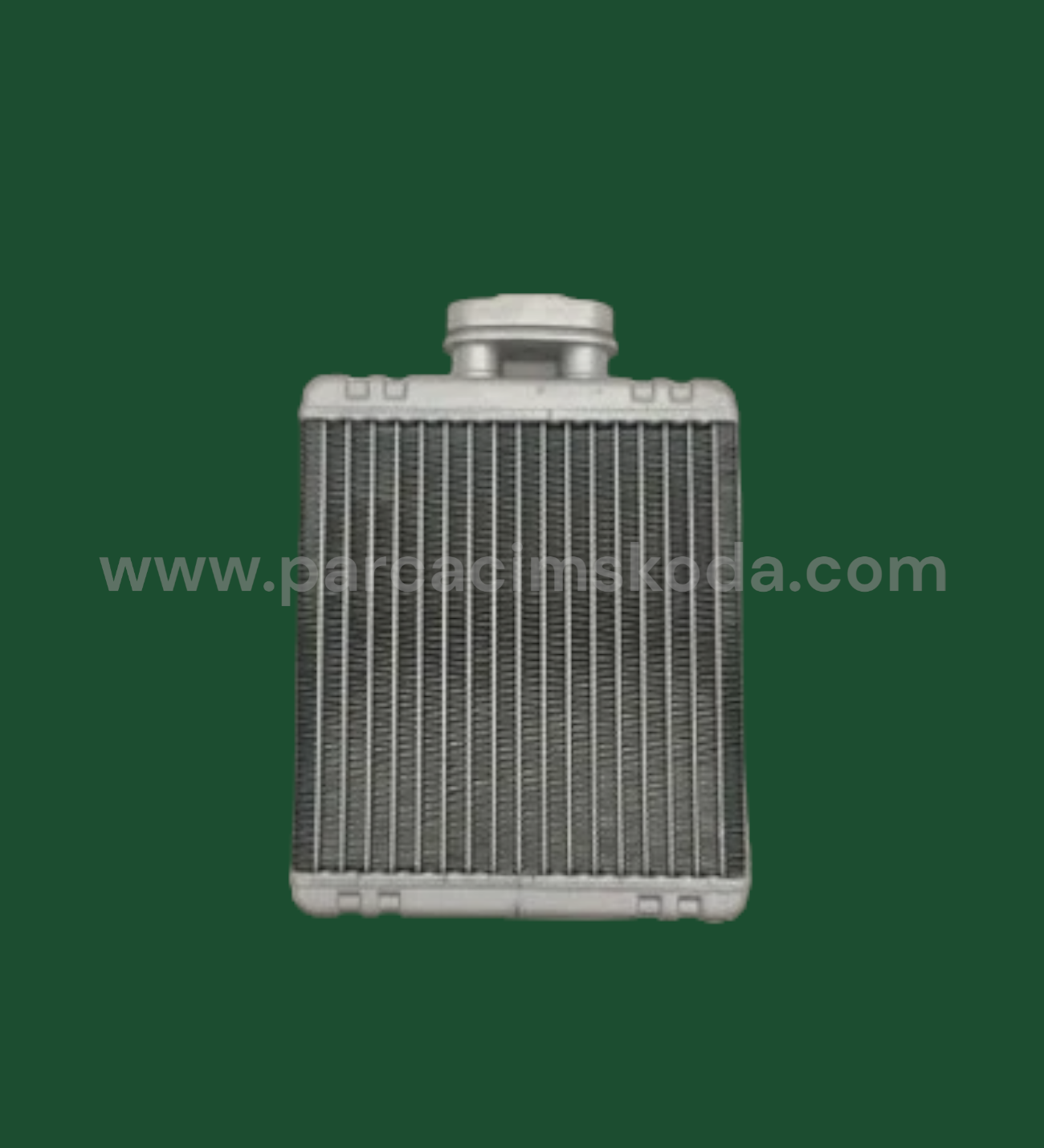 KALORİFER RADYATÖR POLO FABİA İBİZA