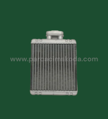 KALORİFER RADYATÖR POLO FABİA İBİZA