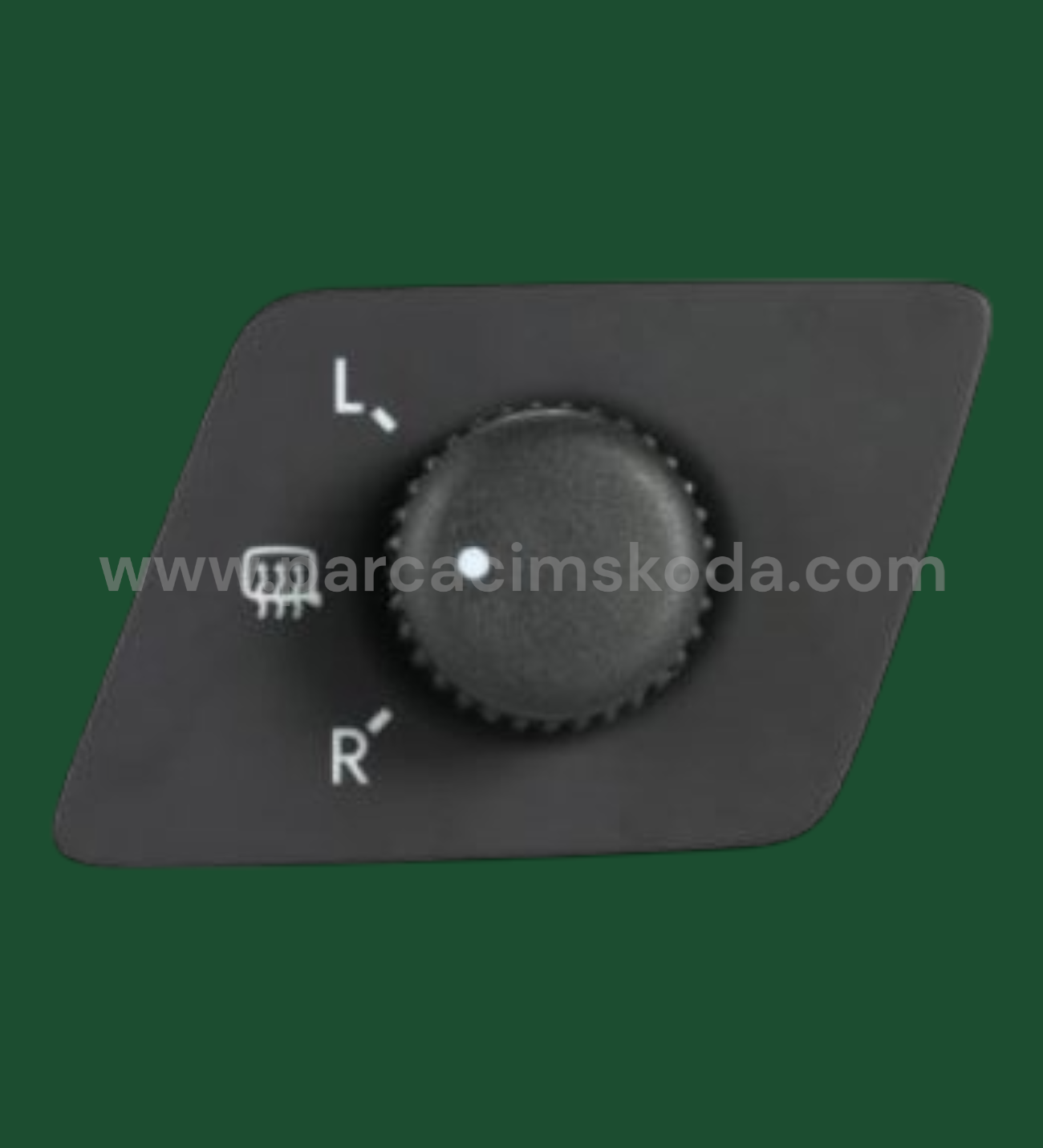 AYNA KUMANDA ANAHTARI ( 10 Fişli )