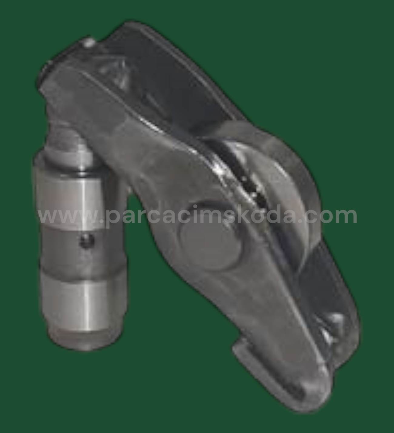 SUBAP İTİCİ HİDROLİK & KÜLBÜTÖR TUŞU ( 1 Adet Set ) 06E109409J-022109423D