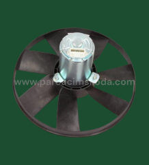 FAN MOTORU 318M POLO CLASSİC POLO GOLF