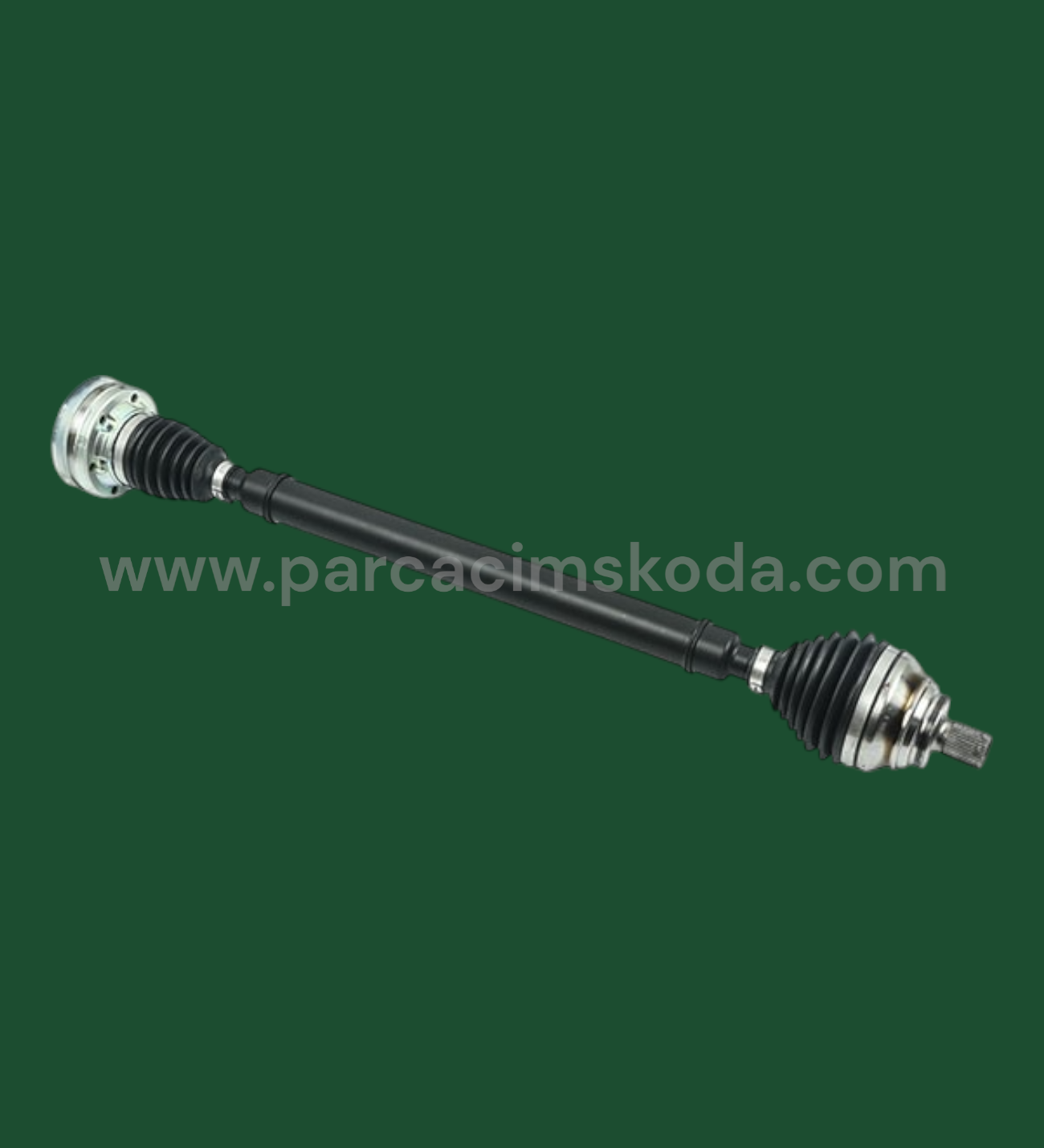 AKS KOMPLE OTOMATİK  R
