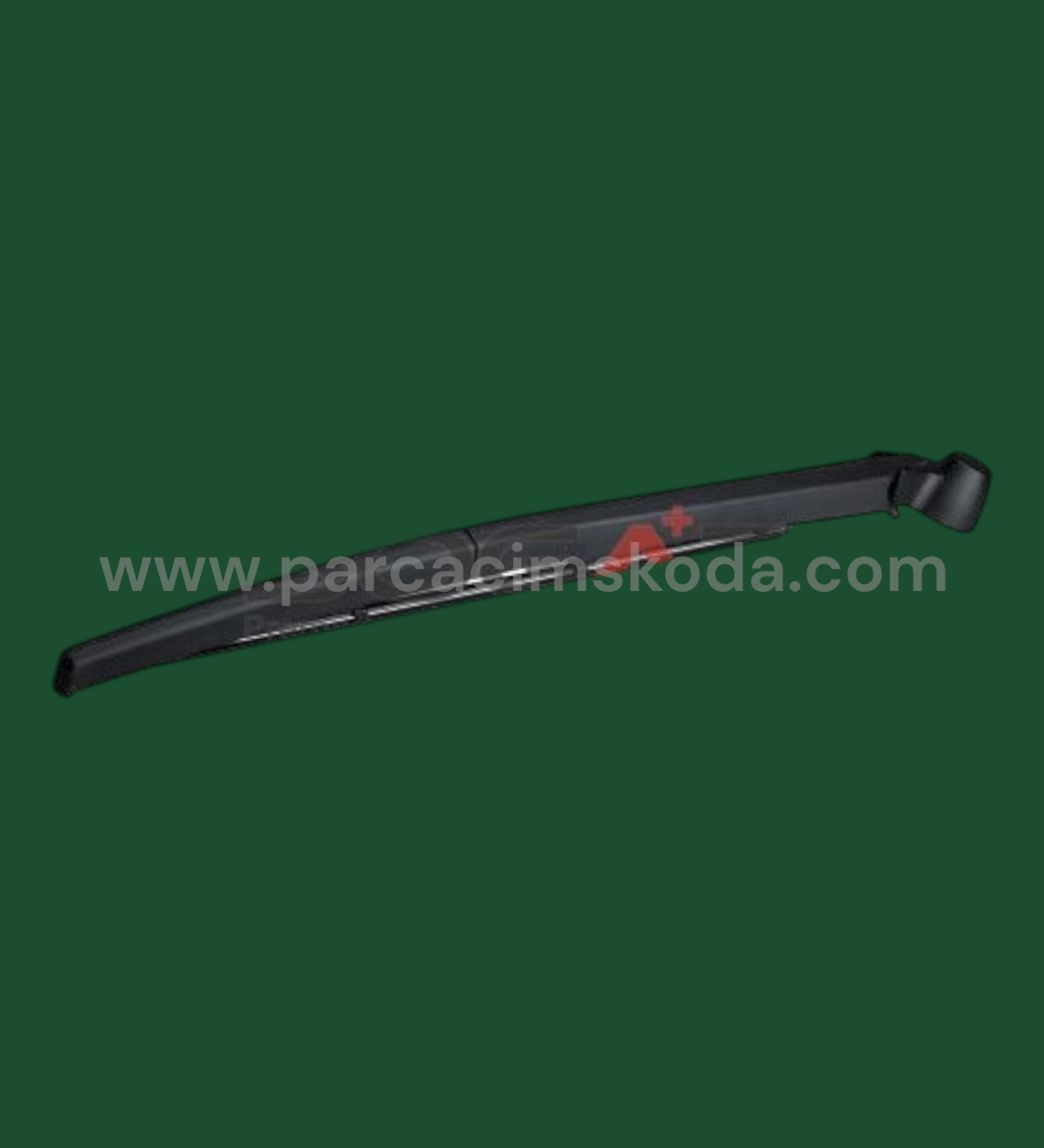 SİLECEK KOLU & SÜPÜRGESİ ARKA  ( 6Y9955704A )