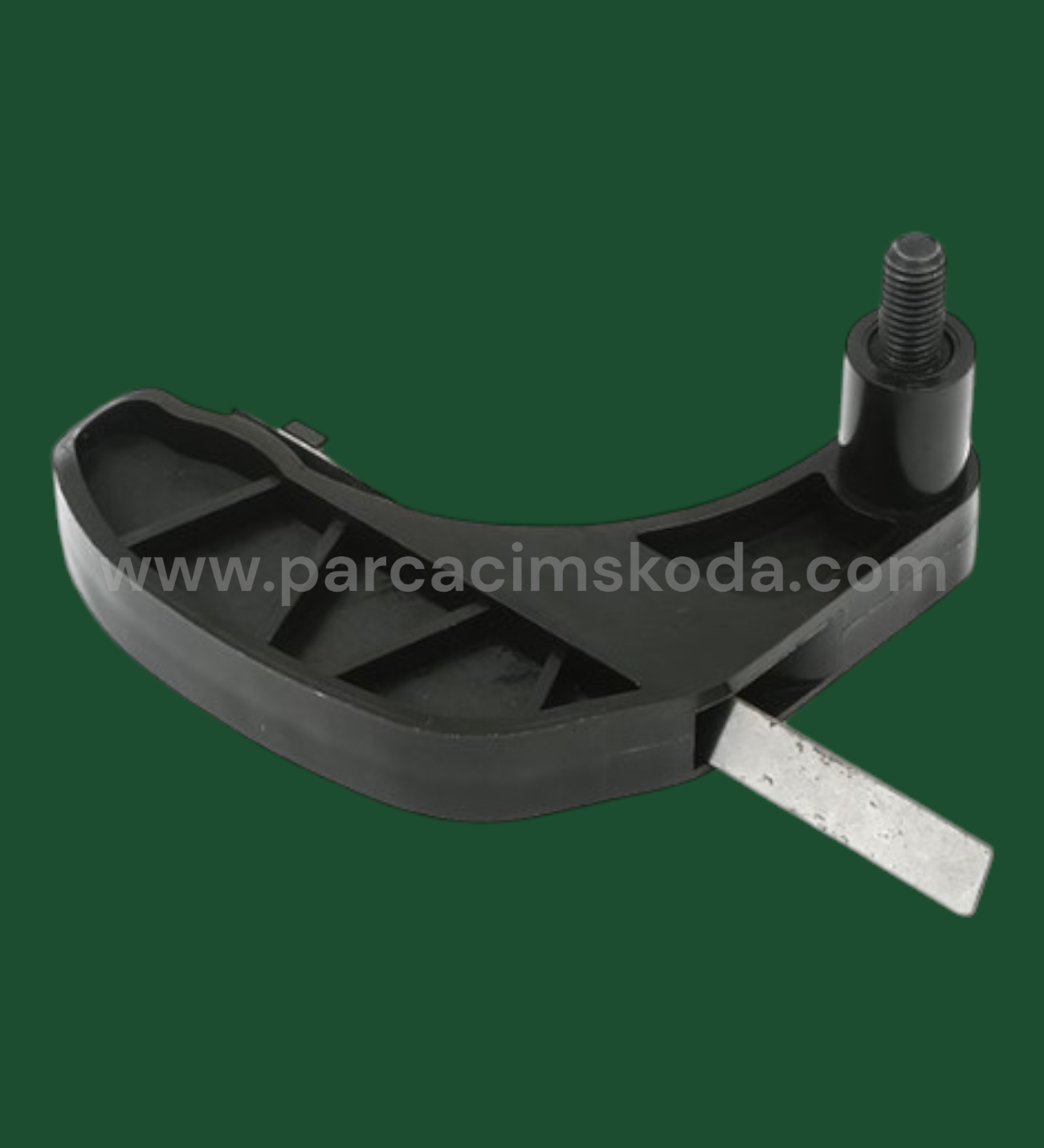 EKSANTRİK ZİNCİR GERGİSİ