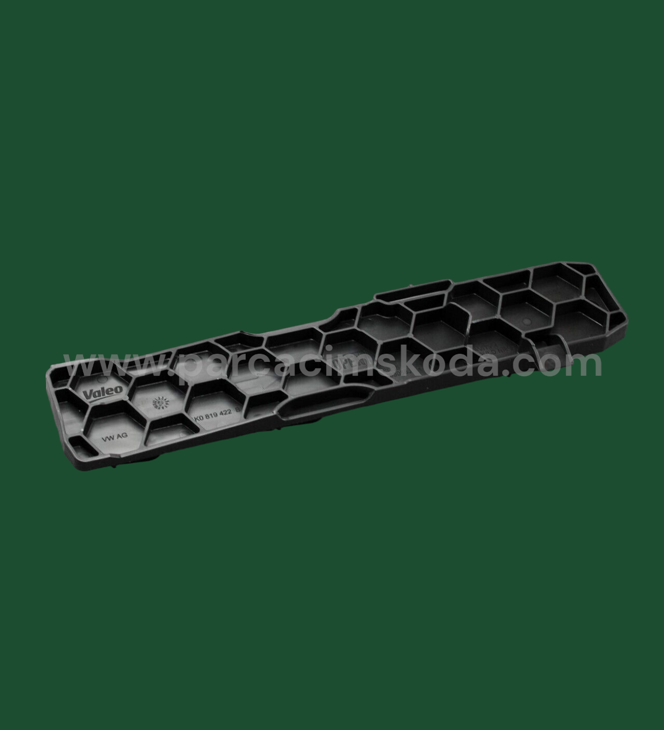 POLEN FİLİTRE KAPAGI GOLF JETTA CADDY